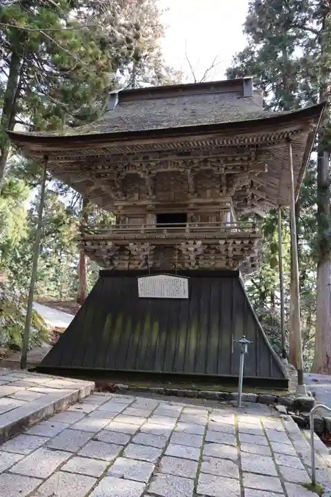 成相寺(京都府)
