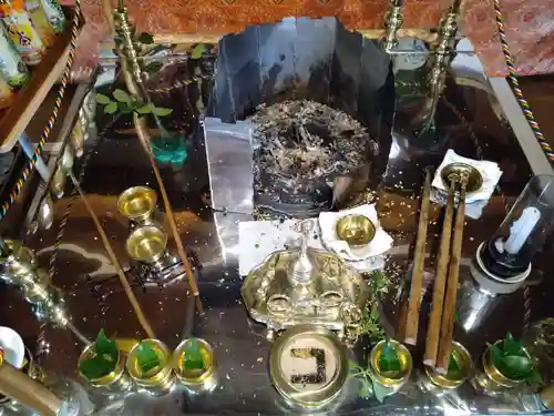 石内のお大師さん　金剛院(広島県)