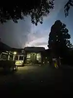 三ツ石神社(岩手県)