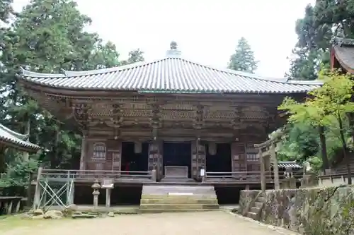 圓教寺のその他建物