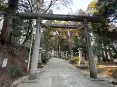 気多神社(富山県)