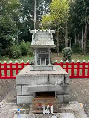 麻賀多神社(千葉県)