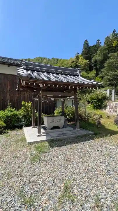 阿加穂神社(滋賀県)