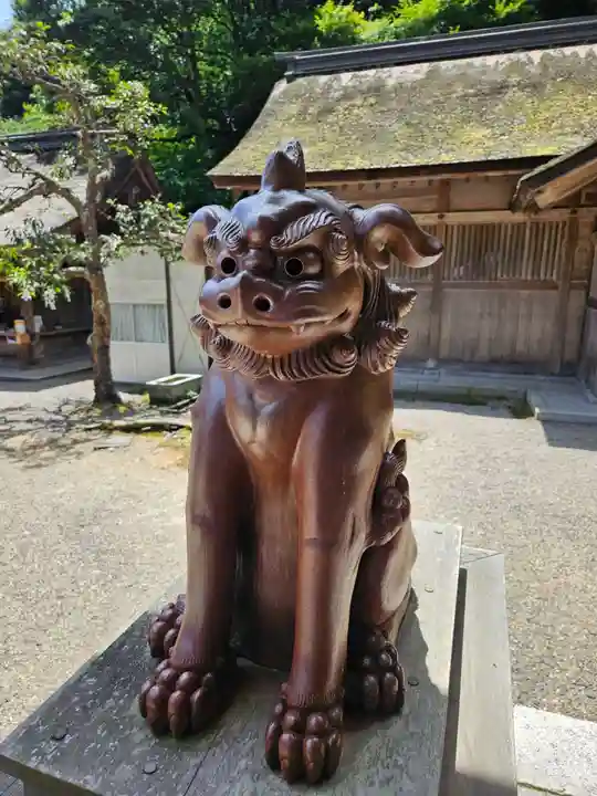 美保神社(島根県)