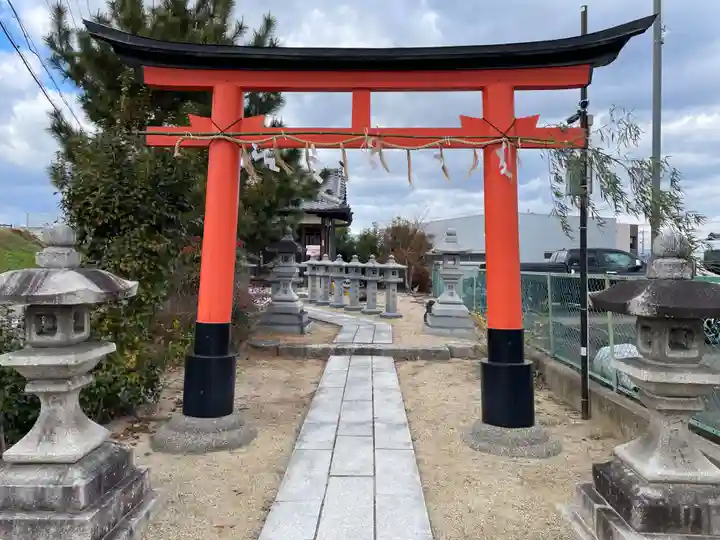 松尾神社(京都府)
