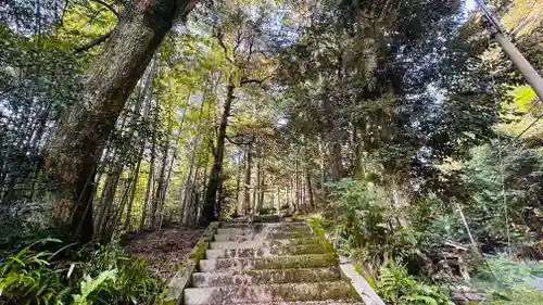 産靈七社神社(京都府)
