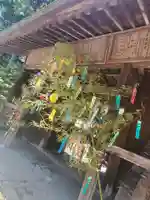 草薙神社(静岡県)