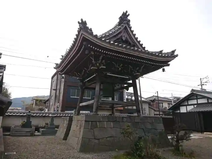 本龍寺のその他建物