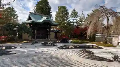 高台寺(高台寿聖禅寺・高臺寺)(京都府)