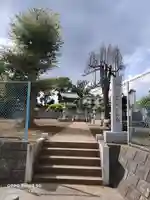 正法寺のその他建物