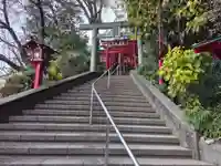 金光稲荷神社(広島県)