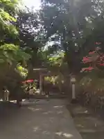 唐澤山神社のその他建物