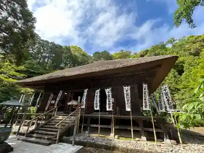 杉本寺(神奈川県)
