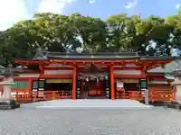 熊野速玉大社の本殿・本堂