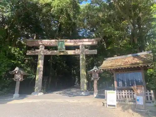大神神社(奈良県)