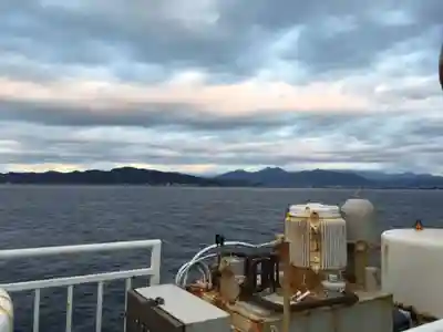 静岡浅間神社の周辺