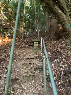浅間神社(千葉県)