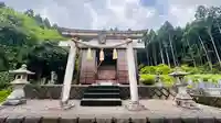 山神社(福井県)