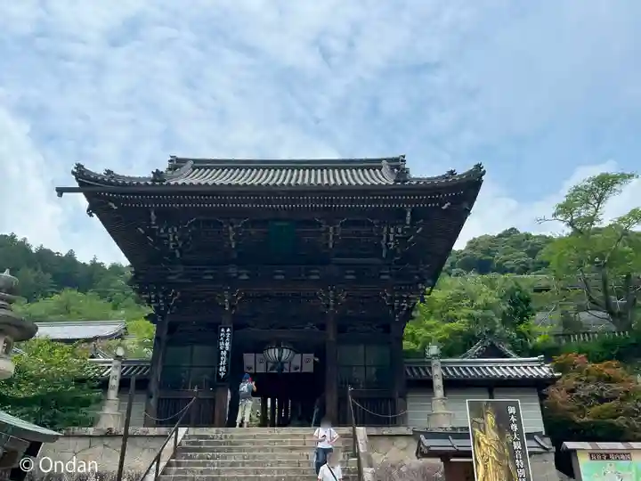 長谷寺(奈良県)