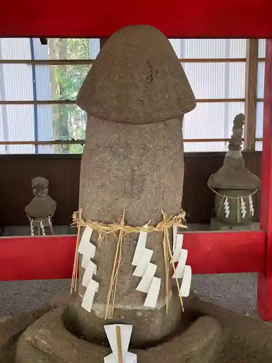 伊美別宮社(大分県)