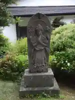 鳳松院(青森県)