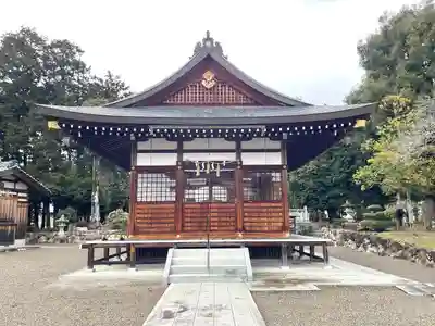 日吉神社(滋賀県)
