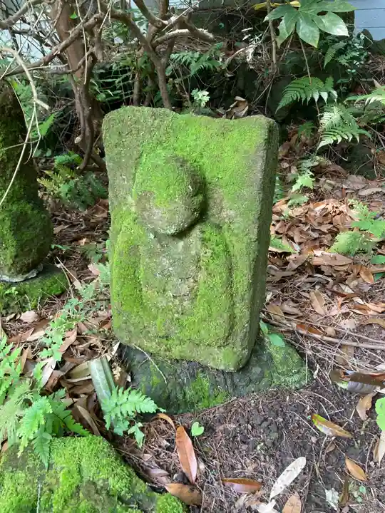 円応寺(神奈川県)