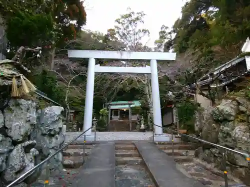 賀多神社(三重県)