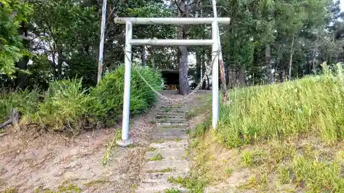 富原神社(北海道)