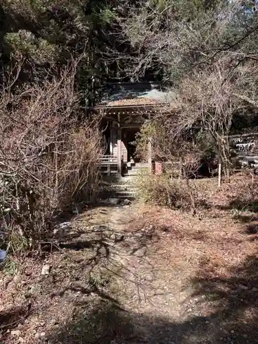 中尊寺(岩手県)