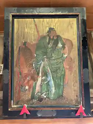 石狩弁天社(北海道)