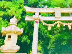 日先神社(茨城県)