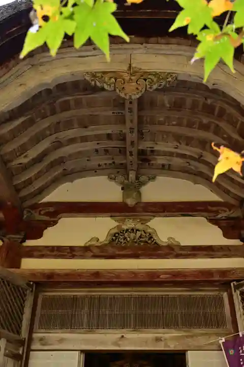 百済寺(滋賀県)