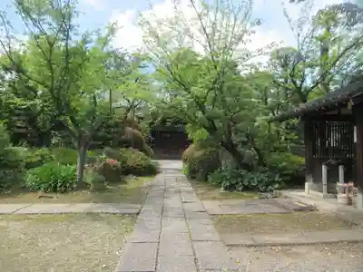 国土安穏寺(東京都)