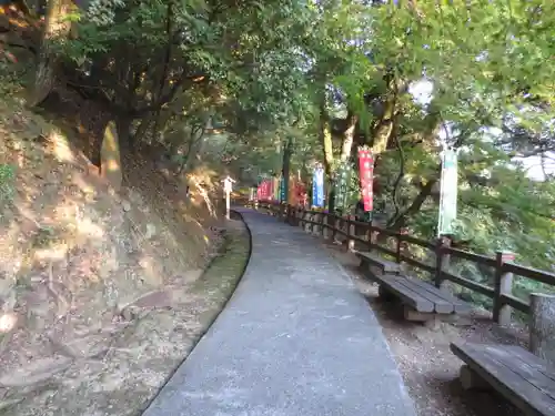 唐澤山神社のその他建物