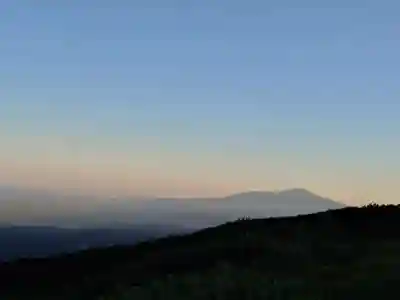 御田原神社(山形県)