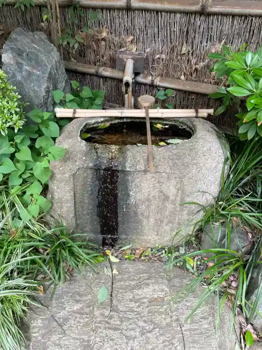 正寶院(飛不動尊)(東京都)