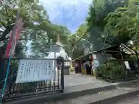 上野大佛(東京都)
