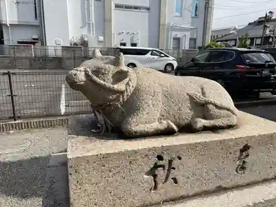 天満宮(滋賀県)