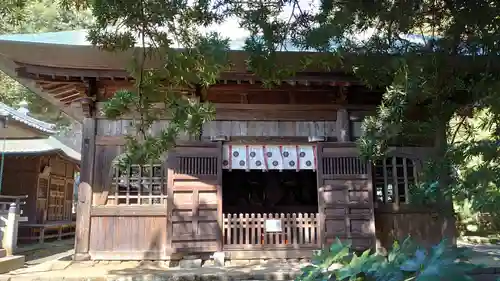 浄光明寺のその他建物