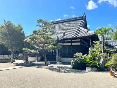西光寺(三重県)