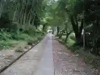 西光寺のその他建物