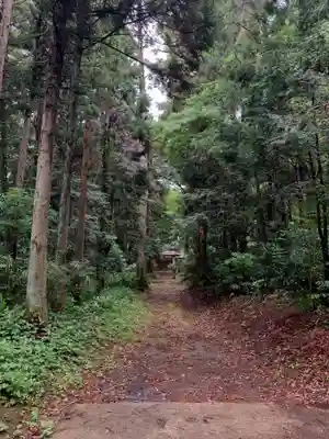 稲荷神社(千葉県)
