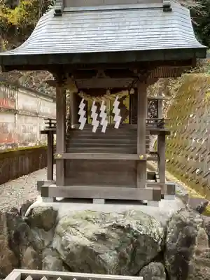 池原神社(岐阜県)