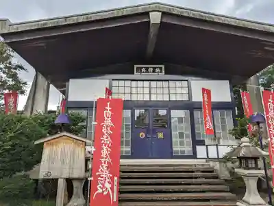 護国寺（山科檀林）(京都府)
