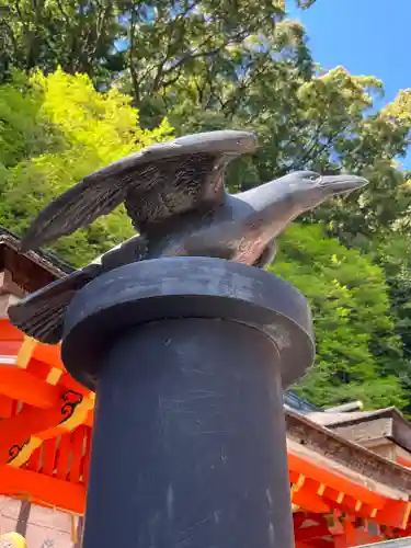 御縣彦社(和歌山県)