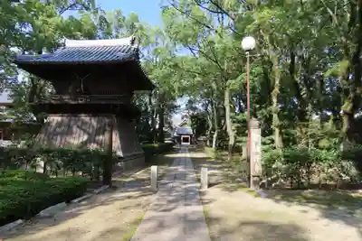 聖福寺のその他建物