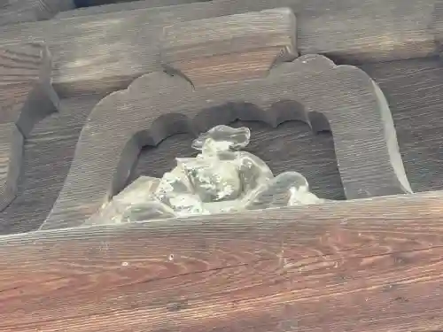 若一王子神社(長野県)