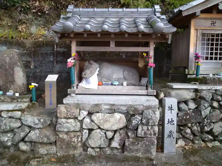 神峯山寺(大阪府)