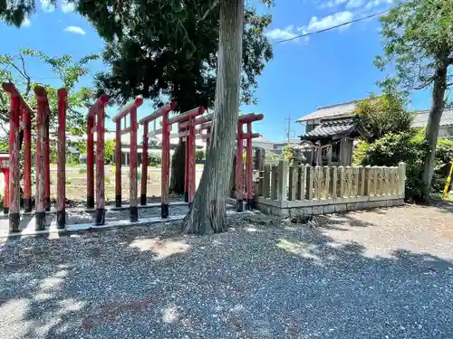 八坂神社(滋賀県)